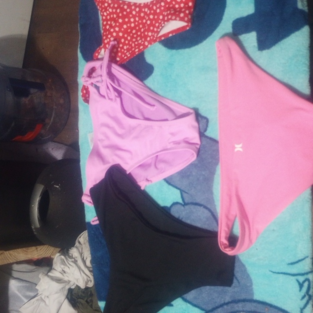 Women bikinis